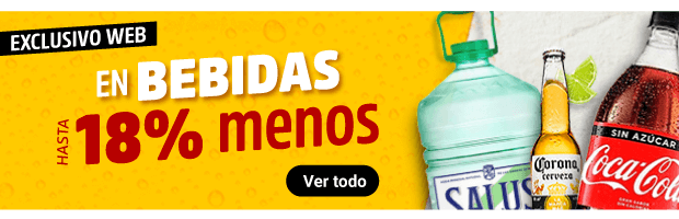 Bombazos Bebidas (mobile) / Imbatibles Bebidas (mobile)