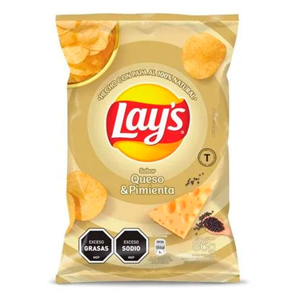 PapasFritasLaysQuesoPimienta86G229493