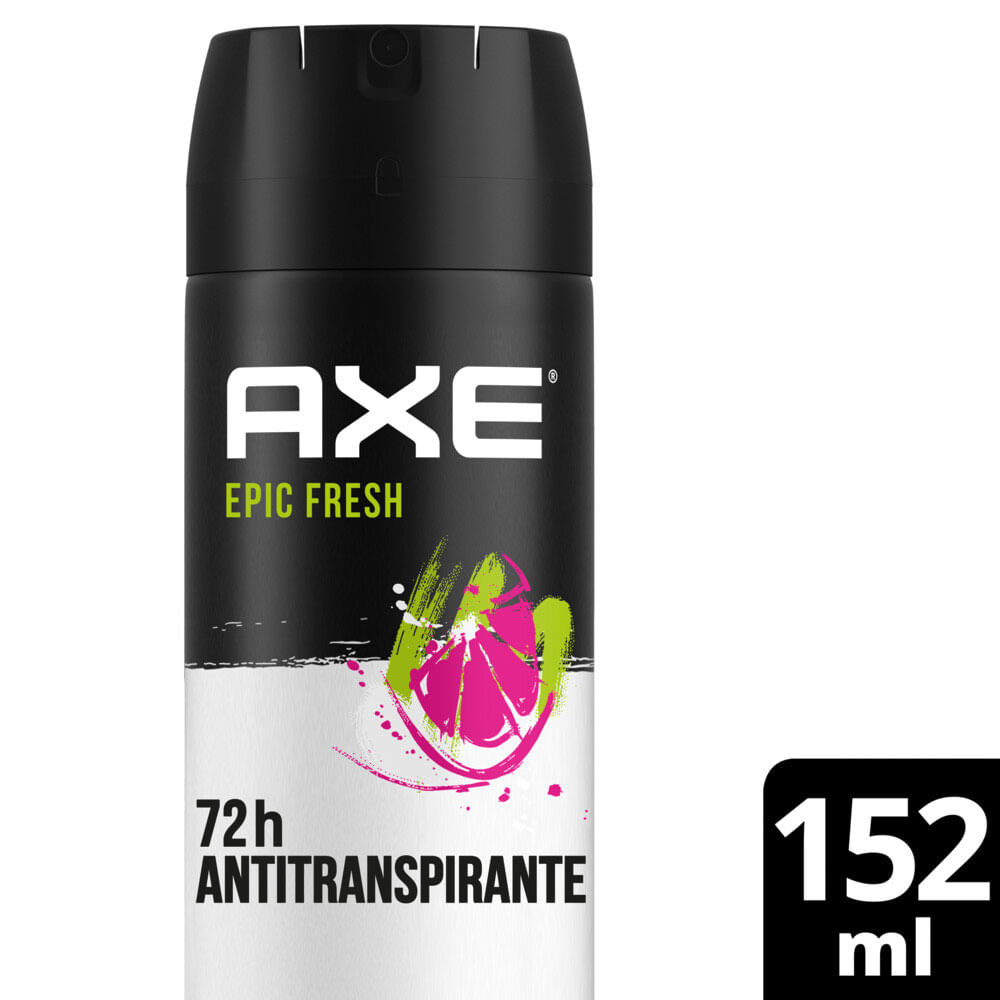 Desodorante-Antitranspirante-AXE-Epic-Fresh-en-Aerosol-152-Ml-1-29295