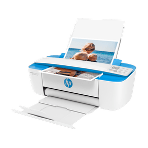 Impresora Multifunción HP Deskjet Ink Advantage 3775