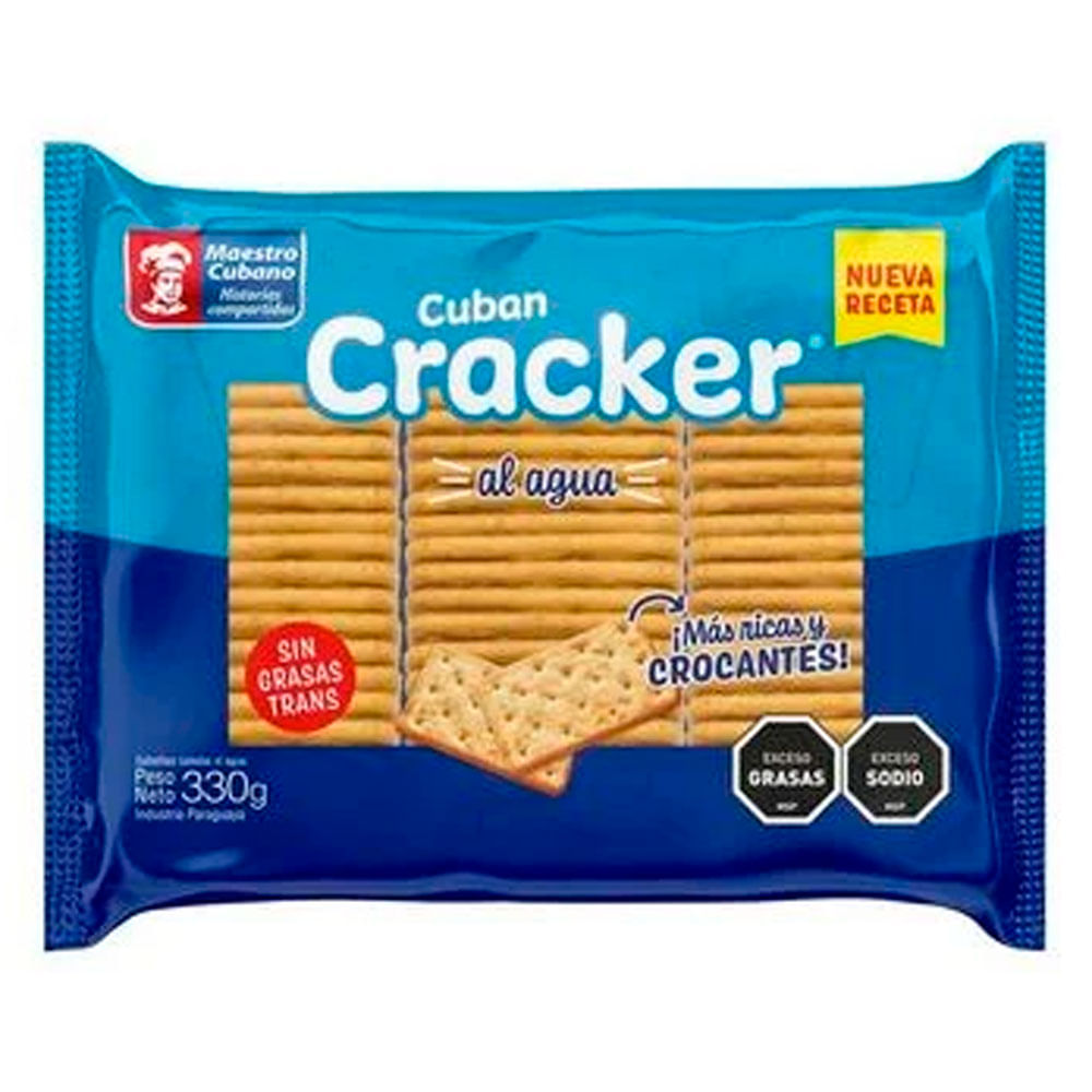 GalletaMaestroCubanoCubanCracker330G129590