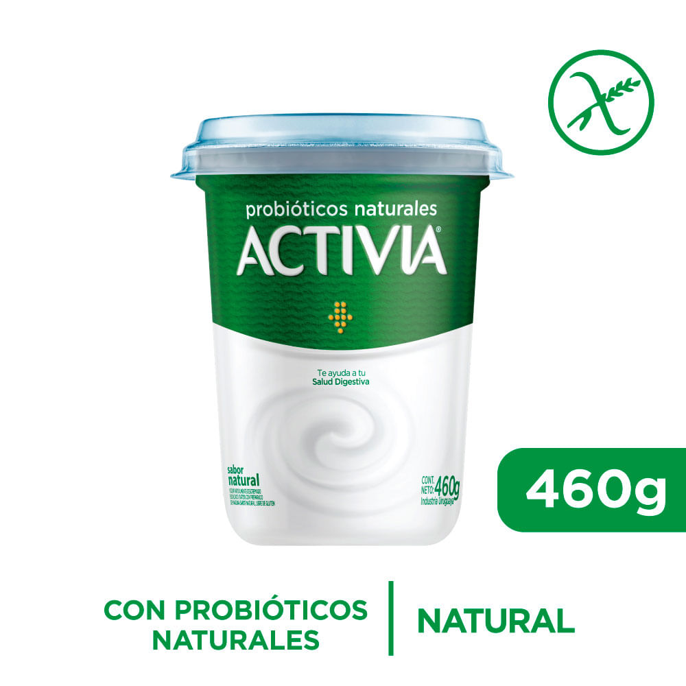YogurActiviaNatural460G229665