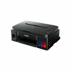 Impresora multifunción Canon PIXMA G3110