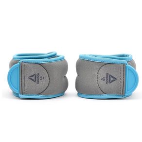 TOBILLERAS 0,5KG REEBOK Supergym