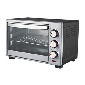 Horno Electrico Hometech 19 Litros
