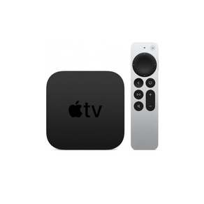 Apple TV 4K 2021 64GB - Smart TV