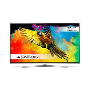 LG 49UH850V Televisor 124,5 cm (49