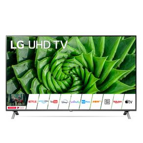 LG 55UN80006LA 139,7 cm (55