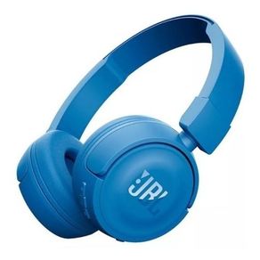 Auricular Jbl T450 Bluetooth On-ear Wireless