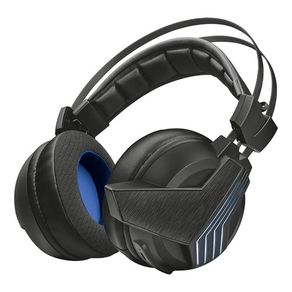 Auriculares Gamer 7.1 Ps4 Pc Inalambrico Trust Gxt393