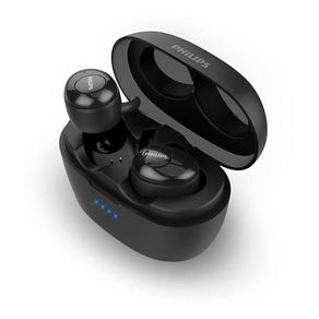 Auriculares Bluetooth Sin Cable Up Beat Philips Shb2505bk/00