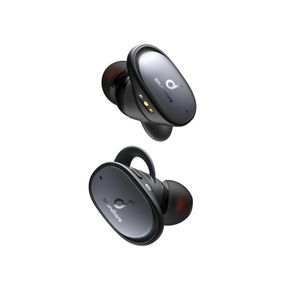 Auriculares inalambricos SoundCore Liberty Air 2 Pro Black