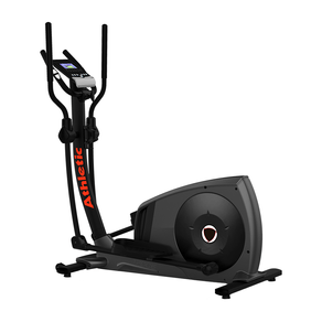 Bicicleta Elíptica Extreme Escalador 1700e Athletic Supergym