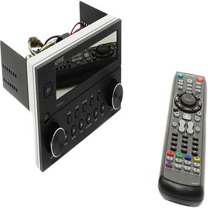 Multimedia ANTEC Veris Basic p/Gabinete ATX-Centro Diversion