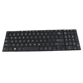 Teclado Para Notebook Toshiba C50-B C50D-B C55-B C55D-B