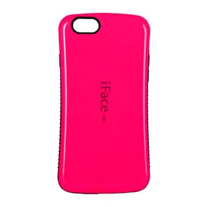 Carcasa Protector iFace Mall LG G3 mini - Rosa
