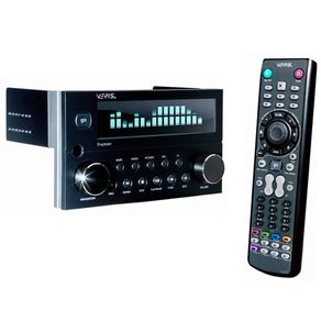 Multimedia ANTEC Veris Premier p/Gabinete - Centro Diversion