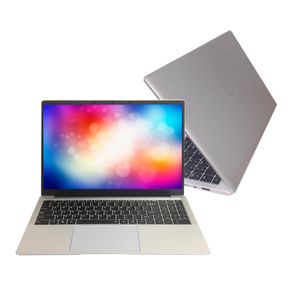 Notebook Yepo 737A8 Celeron J4125 12GB 256GB 15,6