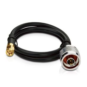 Antena TP-LINK Cable Pigtail 250mm TL-ANT24PT