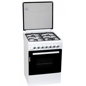 Cocina Vitroceramica Horno Electrico Inox - Philco CPHVC6515