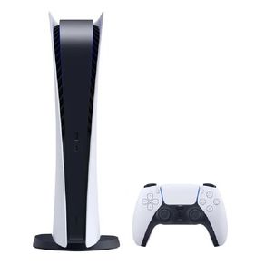 Consola Sony Playstation 5 Digital PS5