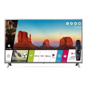 Led LG Smart 75 75uk6570