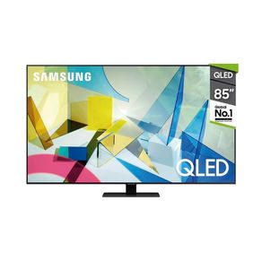 Led Samsung 85 4k Qn85q80t
