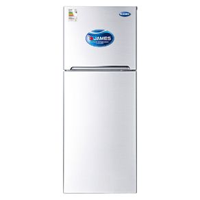 JAMES Heladera JN 400 B Blanca