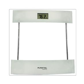 PUNKTAL Balanza de Baño Digital PK-33BAL