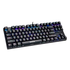 Teclado Marvo Gaming Scorpion Kg914g