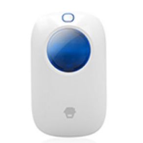 Repetidor De Señal Wireless Smanos Sr1000