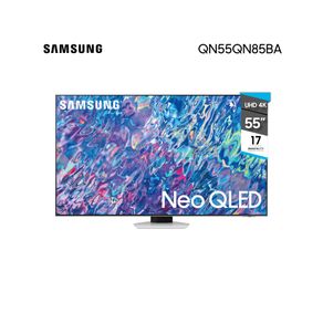 Smart TV Samsung 55