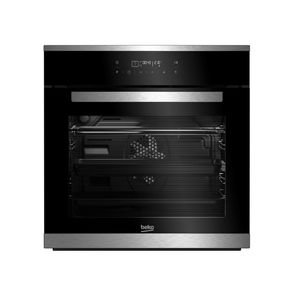 BEKO horno de Empotrar BIM 25402 XMS