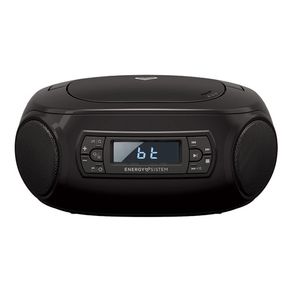 Parlante Bluetooth Cd Fm Mp3 Energy Sistem Boombox 3