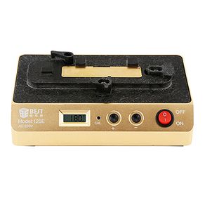 Plataforma De Soldadura best A8/a9/a10/cpu Alto Aislamiento